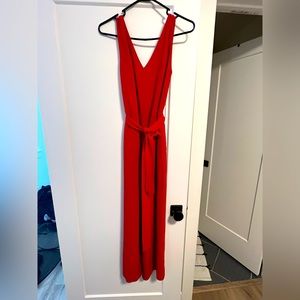 Everlane Jumpsuit